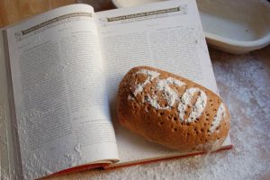 Brot 750g